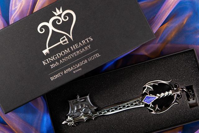 スペシャルルームキー