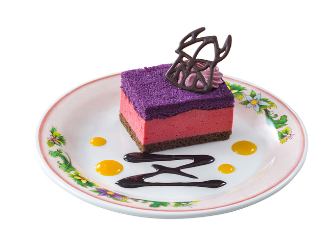 トイ・ストーリー・セット 1,880円｜カフェ・ポルトフィーノ｜東京ディズニーシー「ピクサー・プレイタイム」スペシャルメニュー