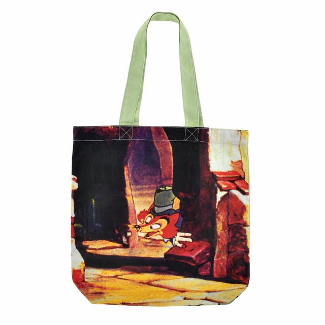 トートバッグ＜正直ジョン＞ 2420円