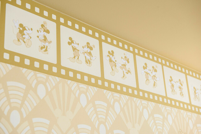 スーペリアルーム｜ディズニーアンバサダーホテル