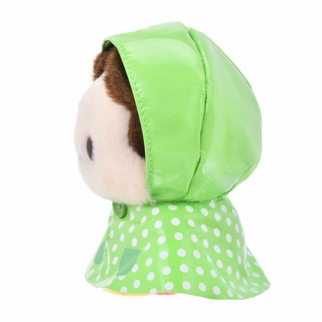 うるぽちゃちゃん ぬいぐるみ 1,800円