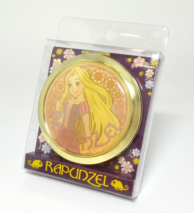 コンパクトミラー