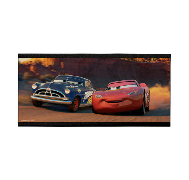 PIXARくじH賞:キャンバスボード