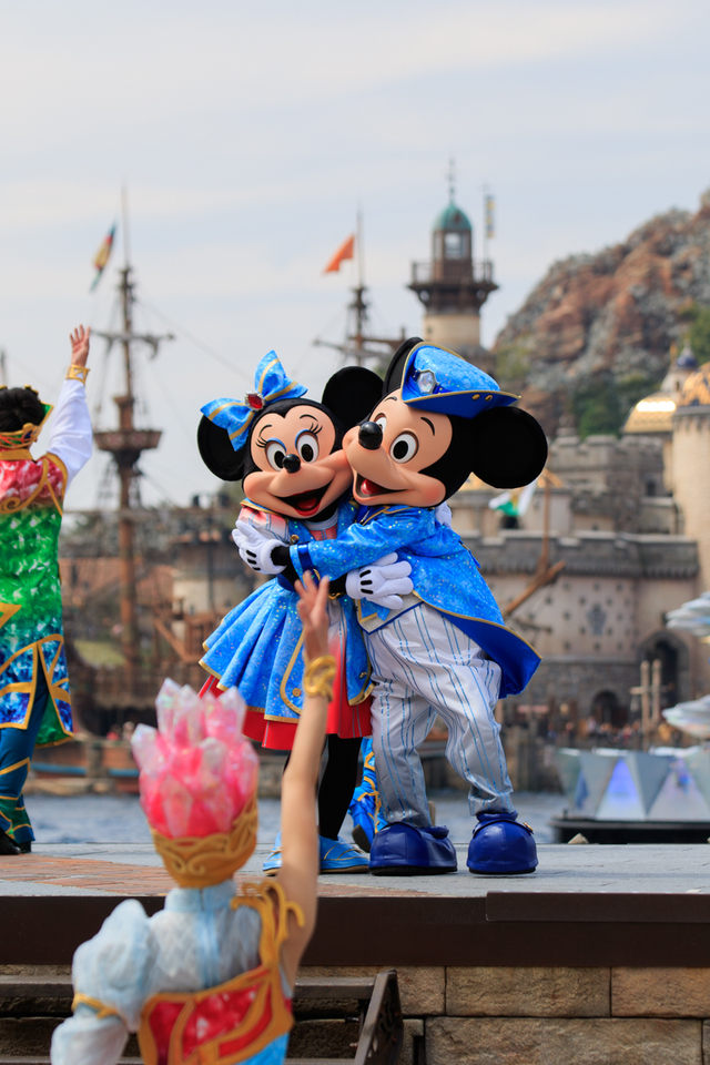 「クリスタル・ウィッシュ・ジャーニー」