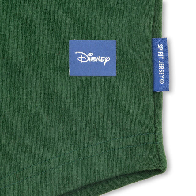 【Spirit Jersey】ミッキー、ドナルド、グーフィー 長袖Tシャツ DISNEY CHRISTMAS 13,200円