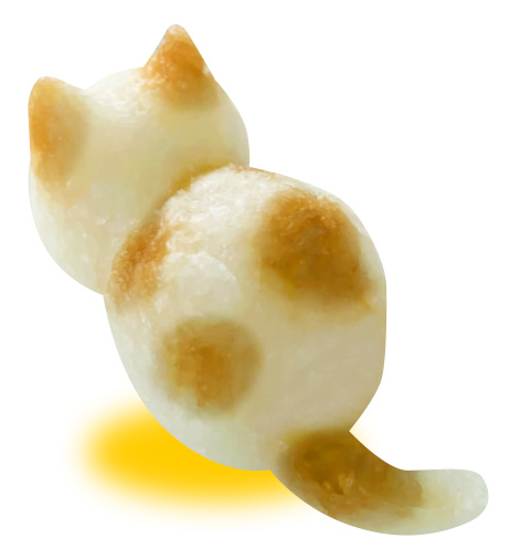 模様も作れます！