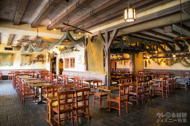 カフェ・ポルトフィーノ