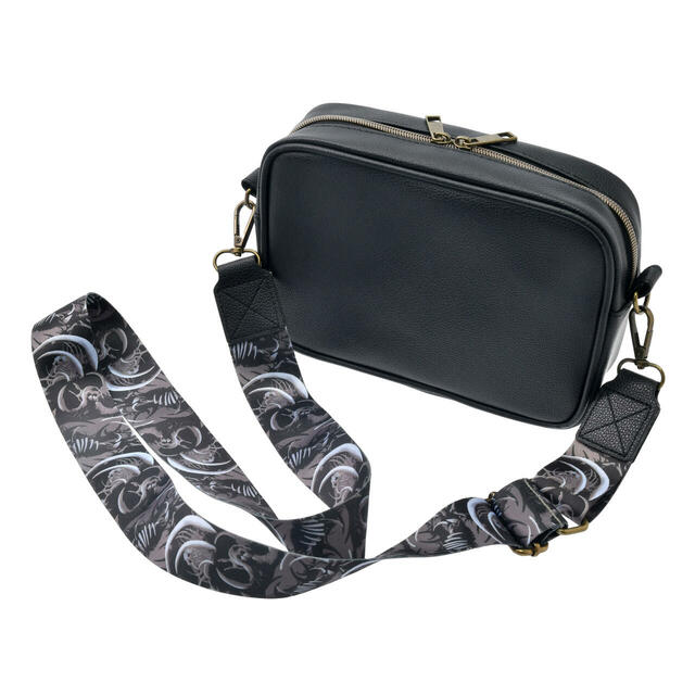 スカー ショルダーバッグ SCAR FASHION COLLECTION 4,900円