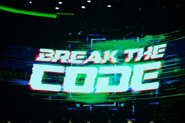 『2022 INI 1ST ARENA LIVE TOUR[BREAK THE CODE]』