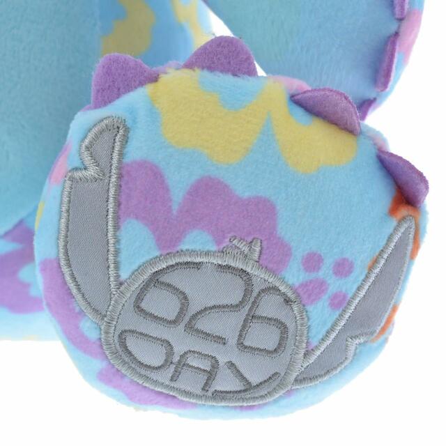 スティッチ ぬいぐるみ Disney Stitch Day Collection 5,500円