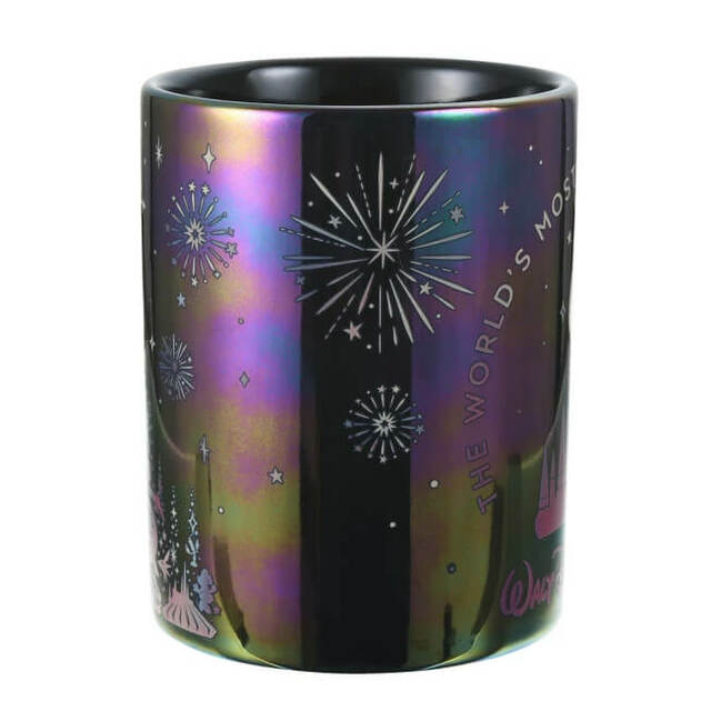 ディズニーキャラクター マグカップ Walt Disney World 50th Celebration 3,080円