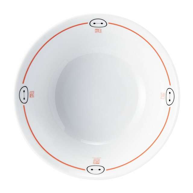 ラーメン鉢「ベイマックス」｜￥ 2,420 （税込）