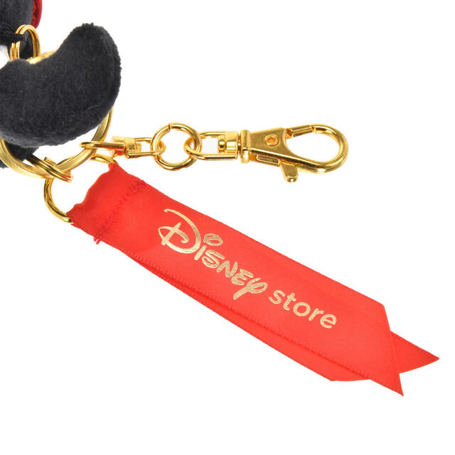 ぬいぐるみキーチェーン 2,800円