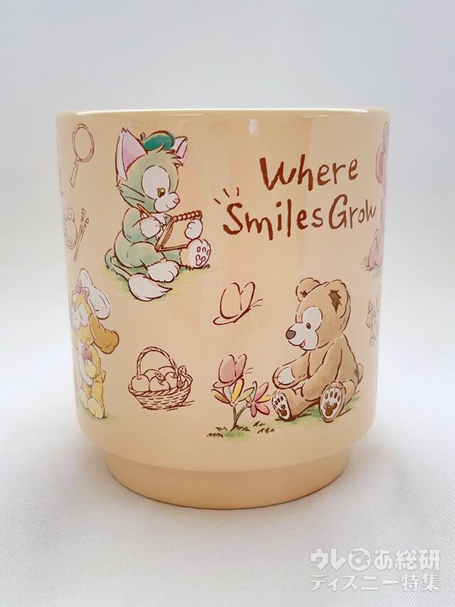 スーベニアカップ