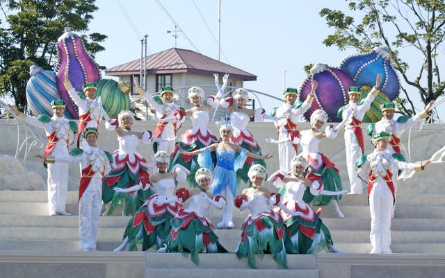 ・ミニーのナットクラッカー (収録年：2005)