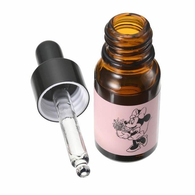 【John's Blend】ミニー アロマオイル Let’s make time for healing 2021