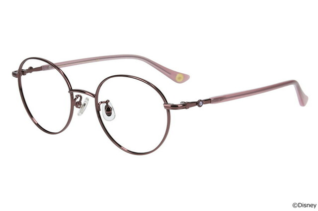 ラプンツェル ZA232006 ¥8,800|Disney Collection created by Zoff “PRINCESS”(ディズニーコレクション クリエイテッド バイ ゾフ “プリンセス”)