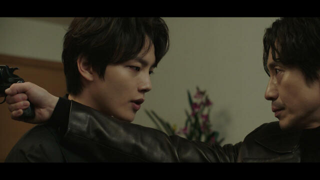 『怪物』 U-NEXTにて配信中 