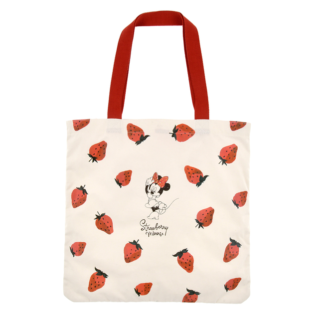 トートバッグ(ホワイト) 2900円