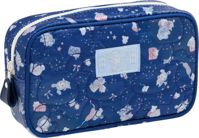 【センチメンタルサーカス】「ポーチ」2,200円