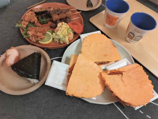 【OMO5東京大塚 by 星野リゾート】大塚グルメに舌鼓