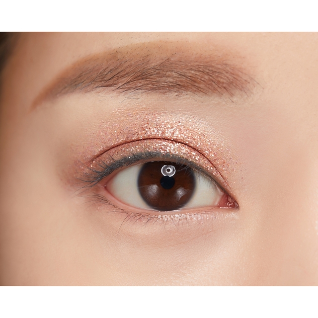 ペリペラ インク ポケット シャドウ パレット ブラウン フィルター 360 <デイジー>1,980円