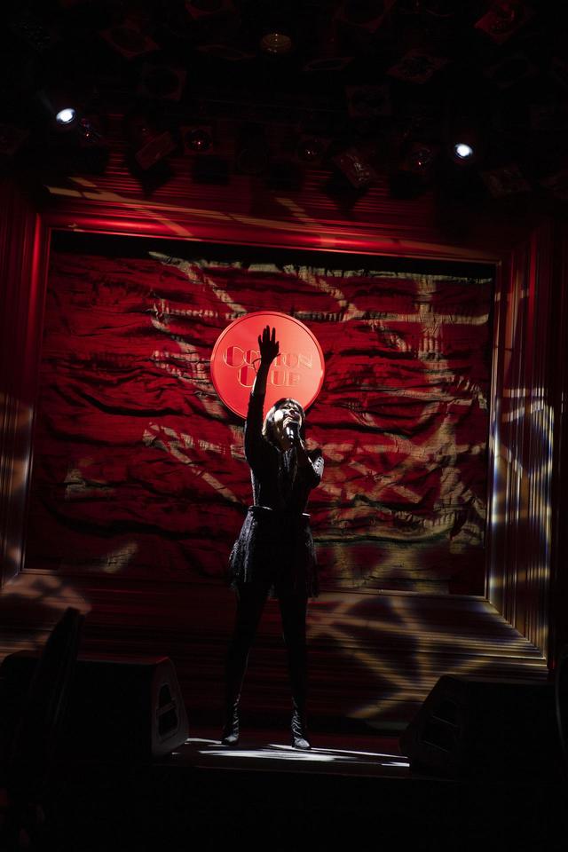 森高千里 無観客オンラインライブ