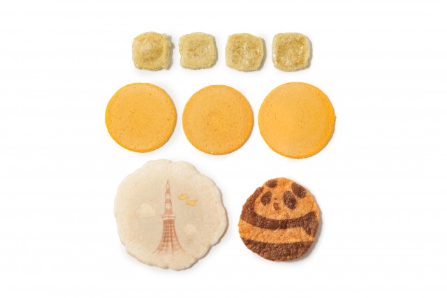 パンダの旅　1.080円