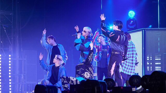 映画『BE:the ONE』