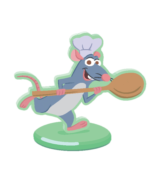 東京ディズニーシー「ピクサー・プレイタイム」