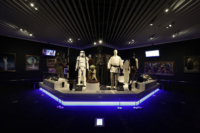 Vision of SAGA　～サーガと運命の肖像～