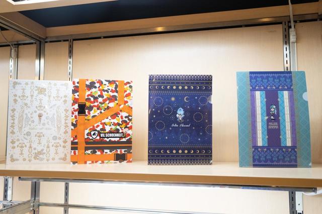 【ツイステ展】限定グッズ