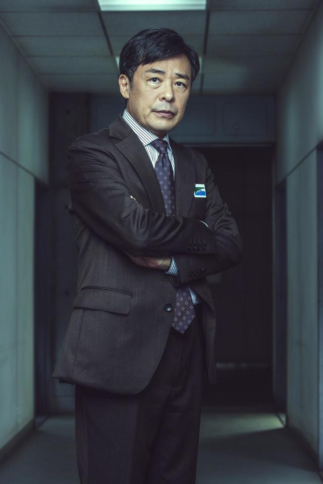 WOWOW　『連続ドラマW　コールドケース3 ～真実の扉～』12月5日（土）スタート（全10話、第1話無料放送）毎週土曜夜10時よりWOWOWプライムにて放送©WOWOW/Warner Bros.Intl TV Production