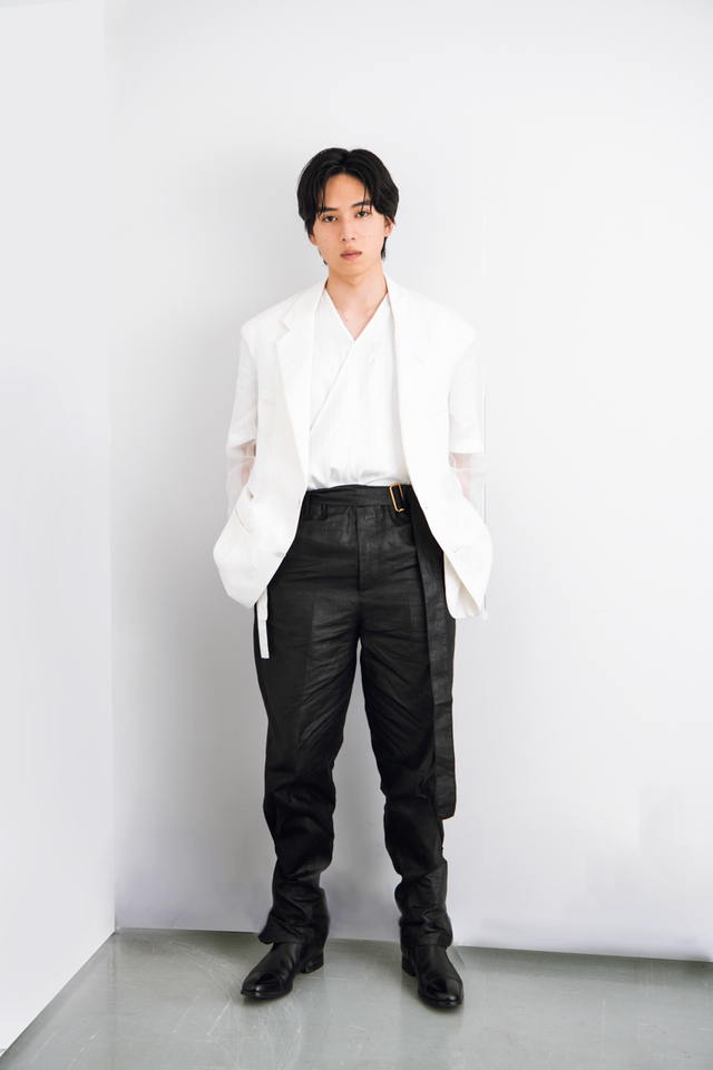 撮影：小嶋文子