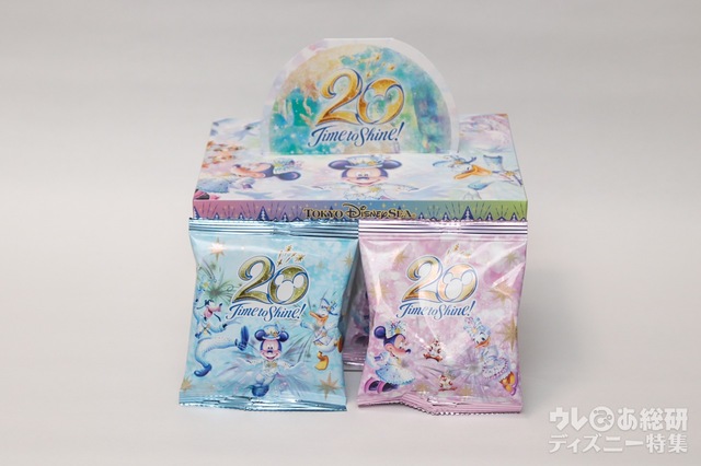 ポテトスナック ¥1,200