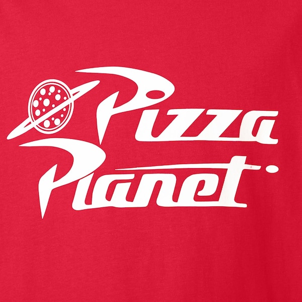 グラフィックT（半袖）PIXAR 1+X ￥790+税