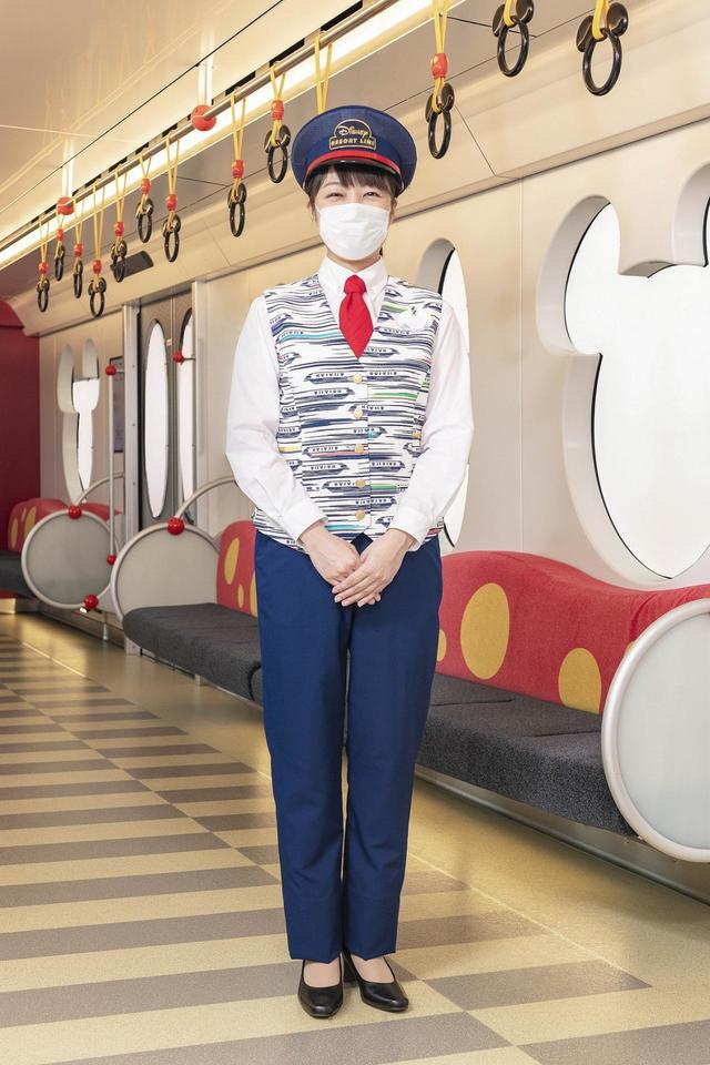 新しいコスチューム 