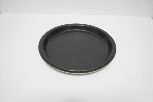 【カインズ レンジで楽チン プレート】焼き魚も作れる