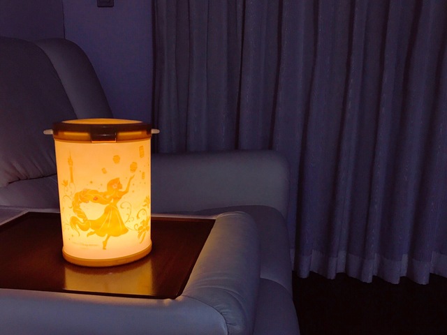 大人っぽい雰囲気