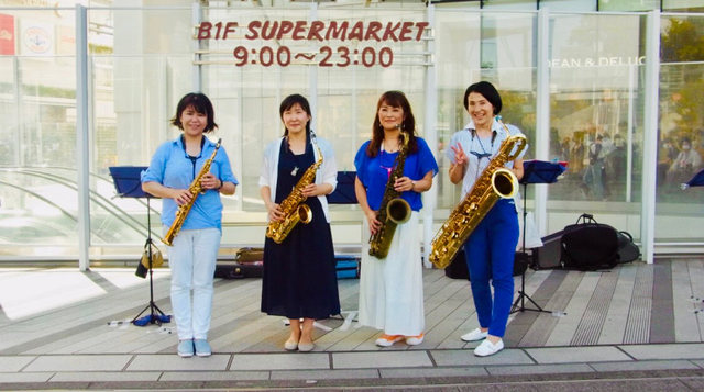 湘南スーパーラーメンズ