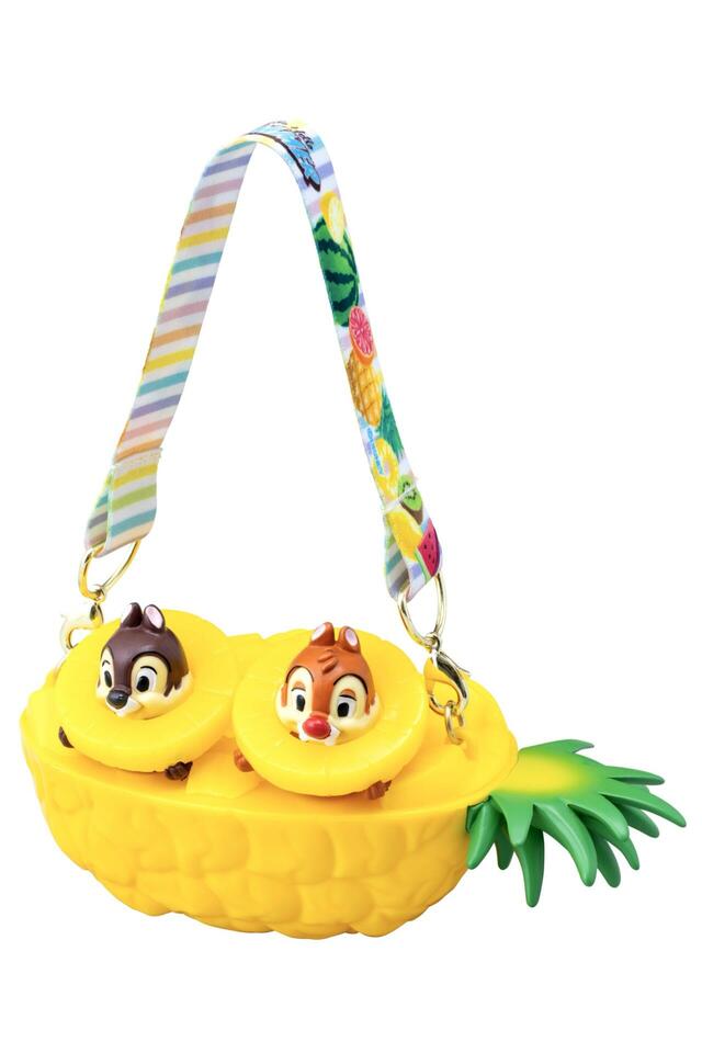 グミキャンディー、ミニスナックケース付き 1,400円｜夏の東京ディズニーリゾート「Hello Hello SUMMER!」フードスーベニア