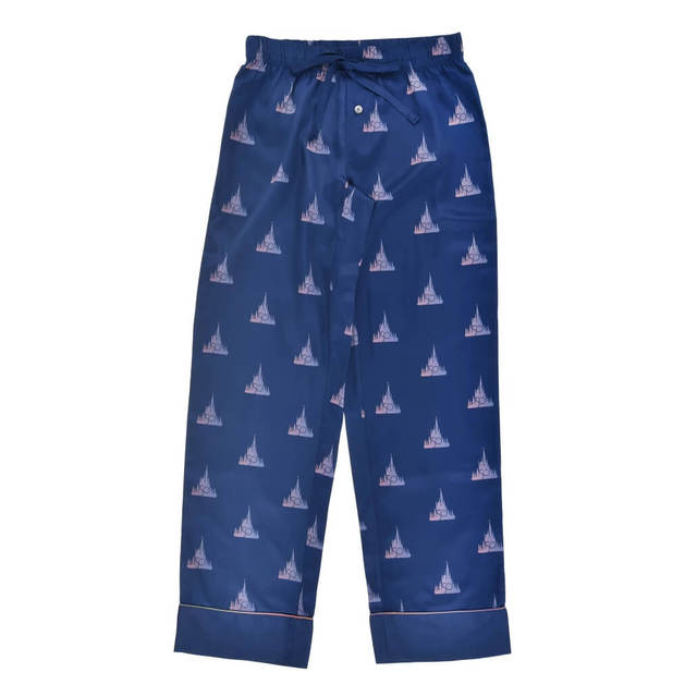 長袖パジャマ 城 WALT DISNEY World 50TH CASTLE 7,590円