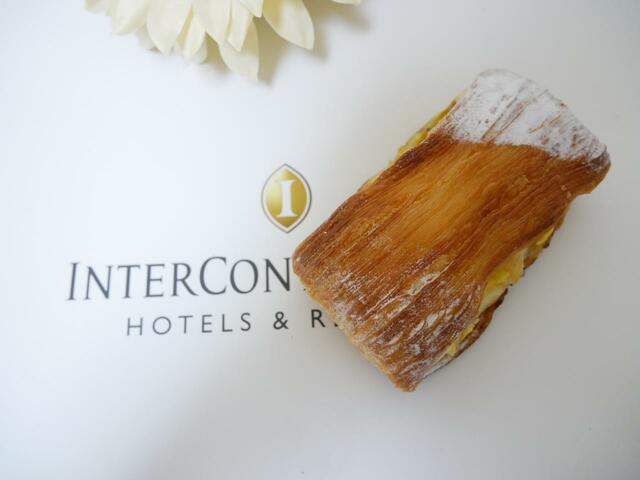 マンゴーデニッシュ