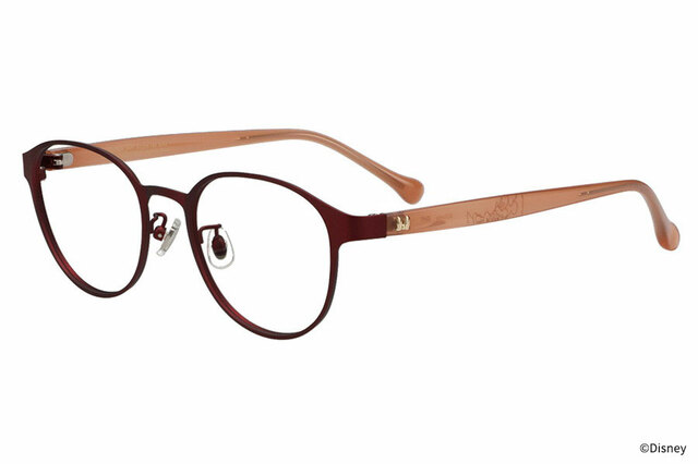 Disney Collection created by Zoff “Mickey & Minnie”