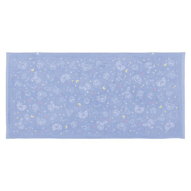 マルチガーゼケット