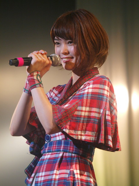 Negicco First Tour『Never Give Up Girls!!!&Rice&Snow』東京公演 赤坂BLITZ