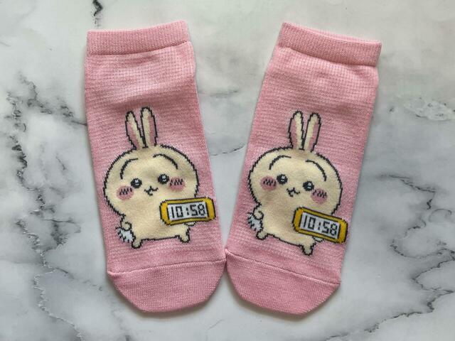 うさぎ／税込380円