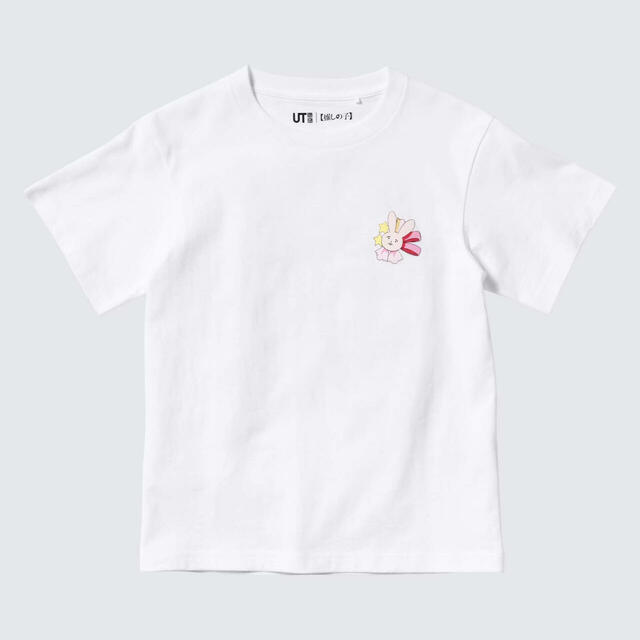 ユニクロ【推しの子】UT（グラフィックTシャツ）¥990