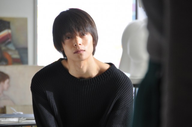 藤ヶ谷太輔 窪田正孝 衝撃的な結末を迎える Mars ただ 君を愛してる 舞台挨拶付き試写会にご招待 1 2 藤ヶ谷 窪田 Mars の裏側 追っかけマ ス ウレぴあ総研