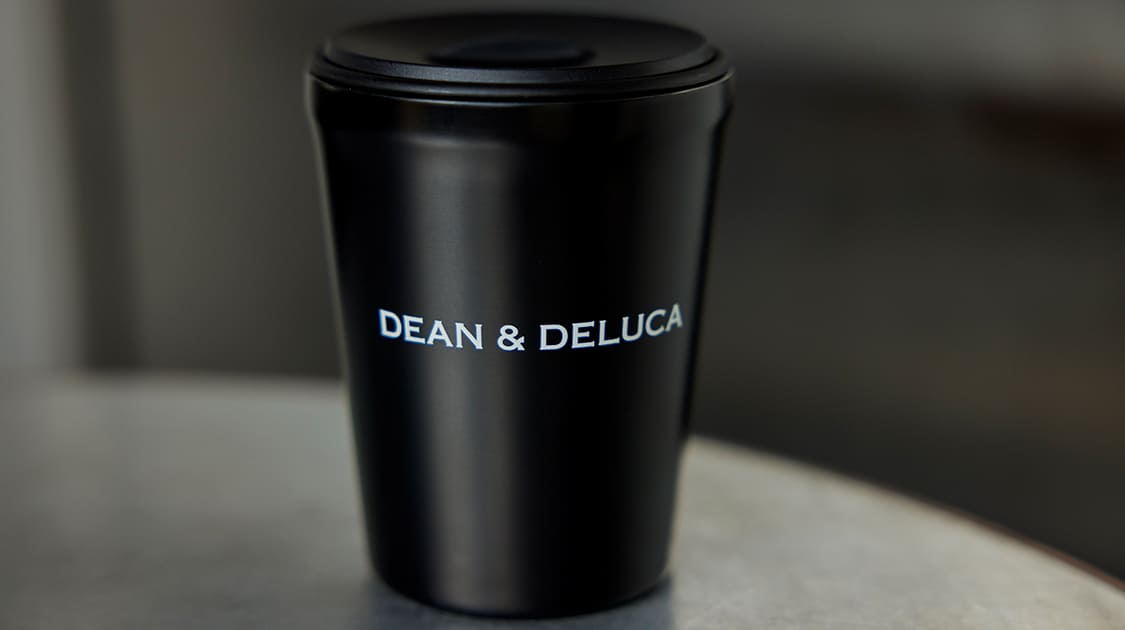 DEAN & DELUCA 20周年超特価セール中 トートバッグ ステンレス